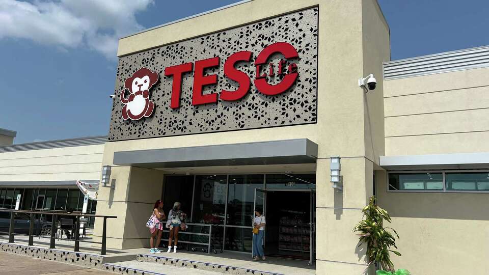 Teso Life opened at 12230 Westheimer on May 15, 2024