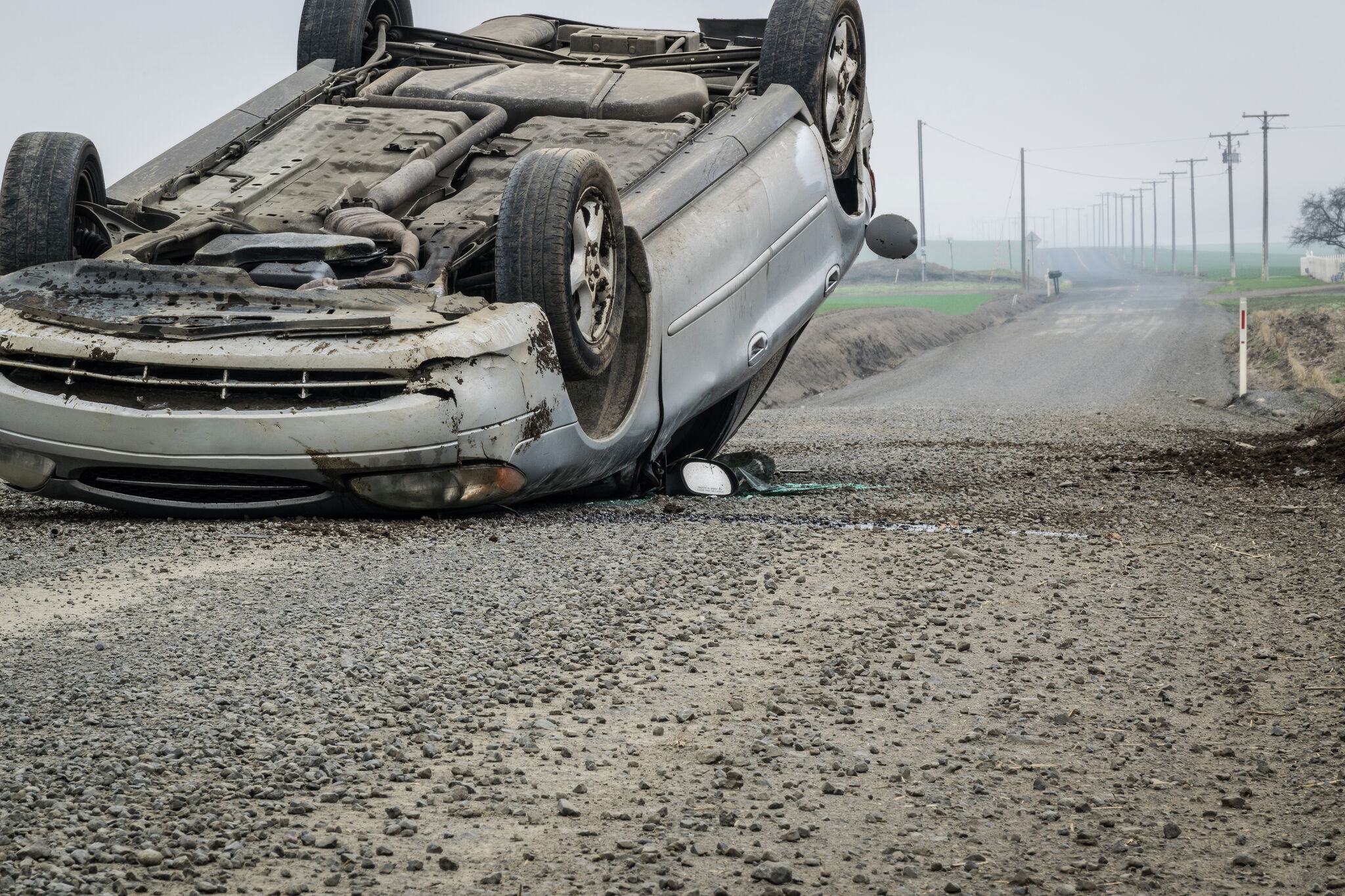 Fatal collision in Midland County under investigation - Vimarsana News
