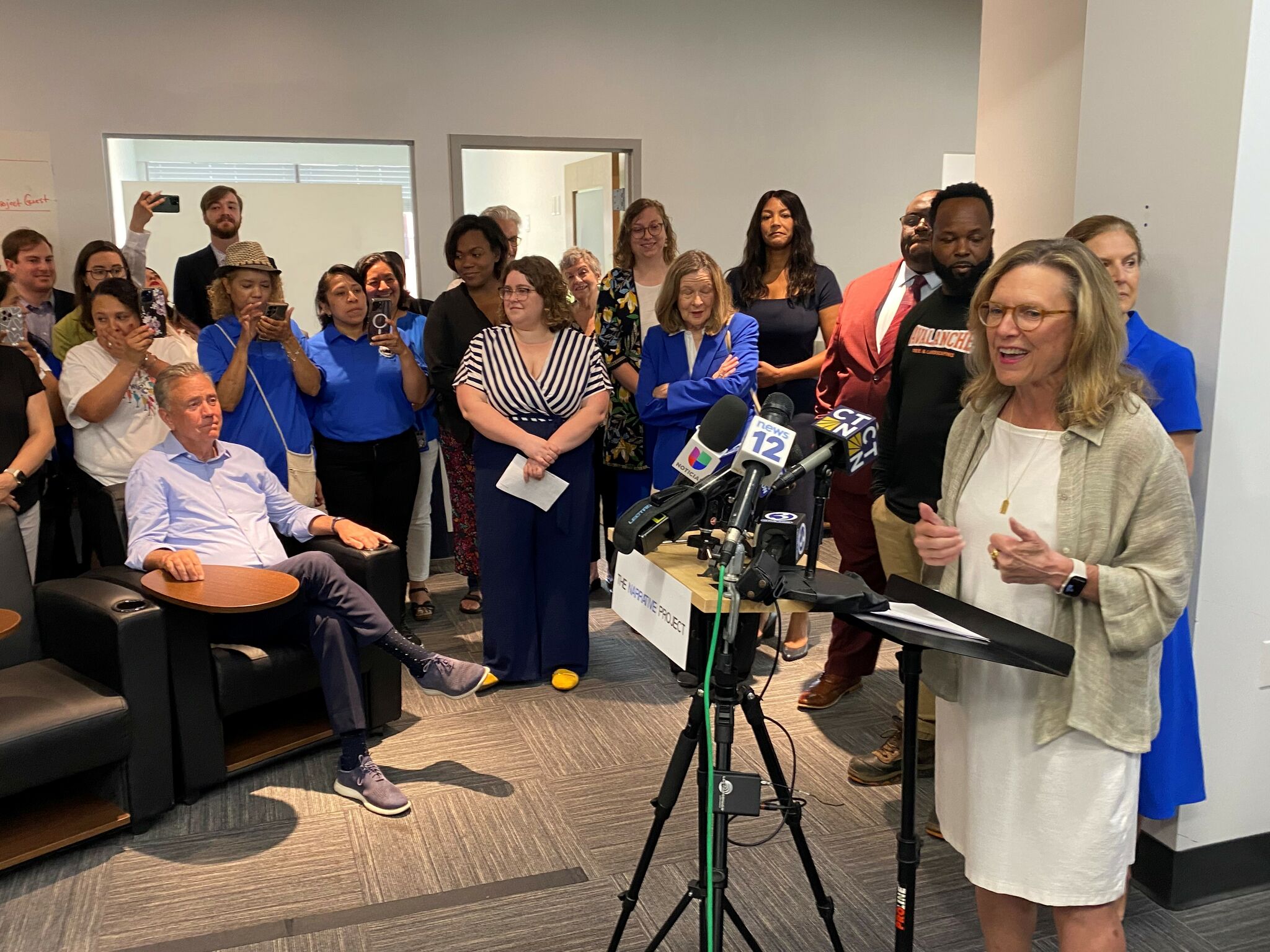 CT paid sick leave for small businesses and workers celebrated as law - Vimarsana News