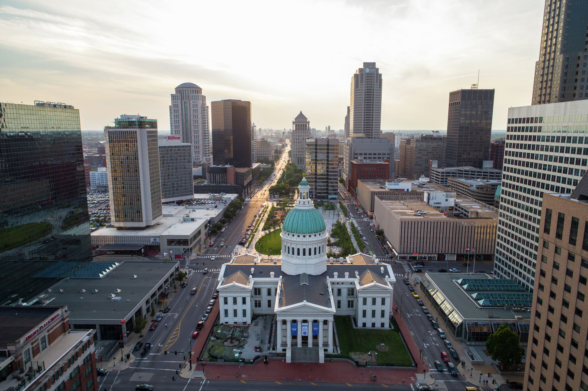 Missouri court: Remote St. Louis workers deserve tax refunds - Vimarsana News