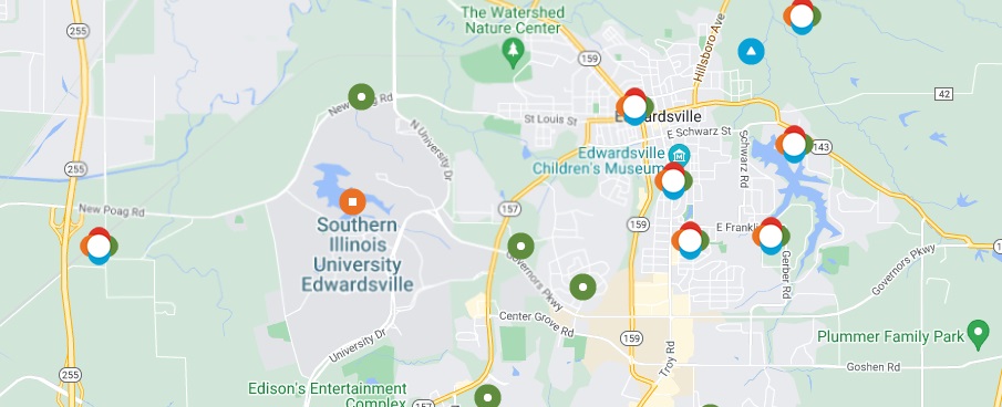 About 8,000 without power in Edwardsville IL after outage - Vimarsana News