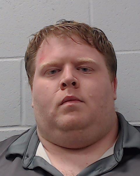 Man gets 32-year sentence in Hays County child indecency case
