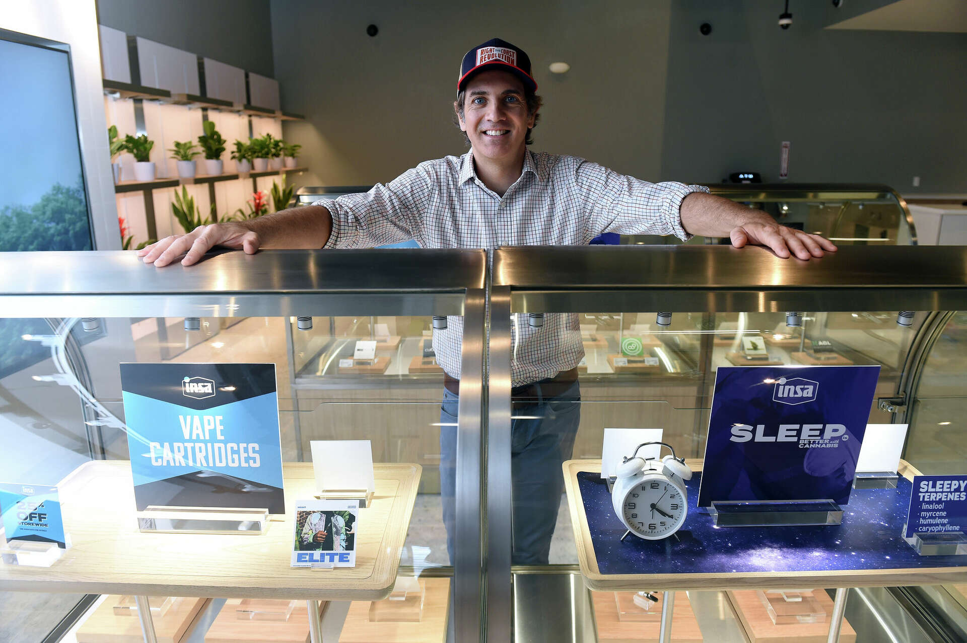 cannabis haven - recreational dispensary & smoke and vape Stores main image 1