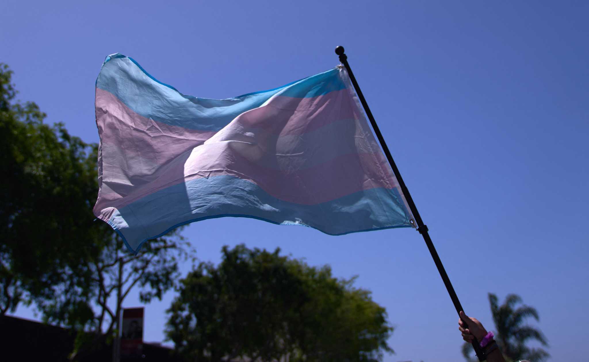 Measure to restrict the rights of trans youth fails to qualify for California ballot