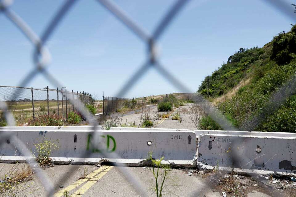 S.F.’s Candlestick Point redevelopment revived with planned towers