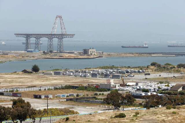 S.F.’s Candlestick Point redevelopment revived with planned towers