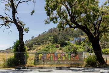 S.F.’s Candlestick Point redevelopment revived with planned towers