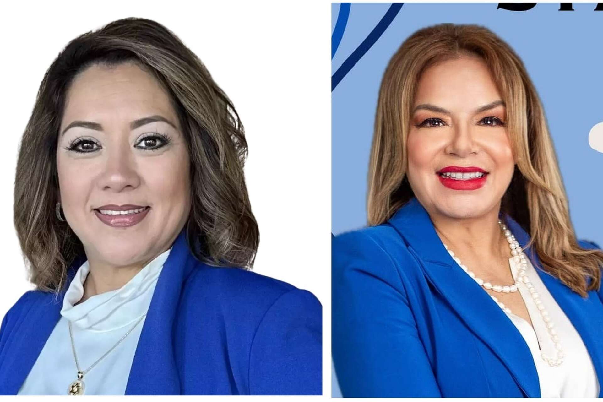Castellano tops Rosie Cuellar; to rep Dems for Texas' District 80