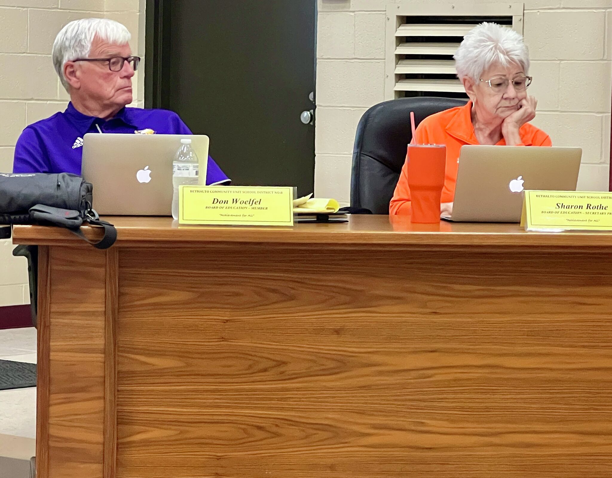Here’s what to know if you want to join the Bethalto School Board