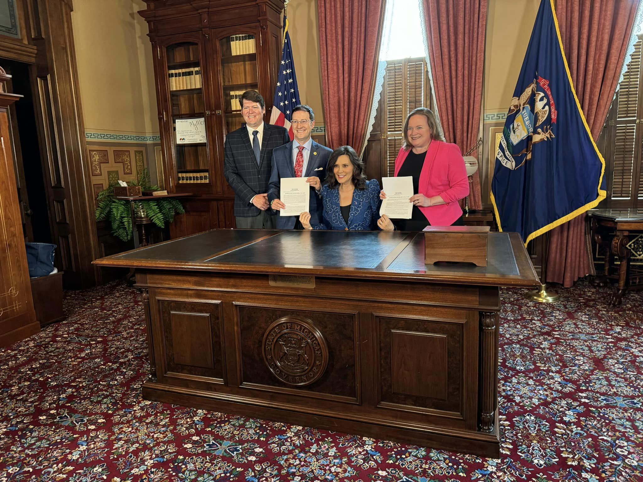 New law ensures more people have access to treatment courts - Vimarsana News