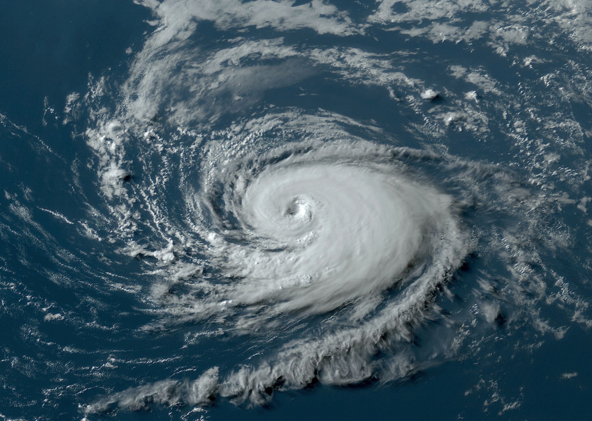 2024 hurricane season predictions ‘Extremely active’ for Texas