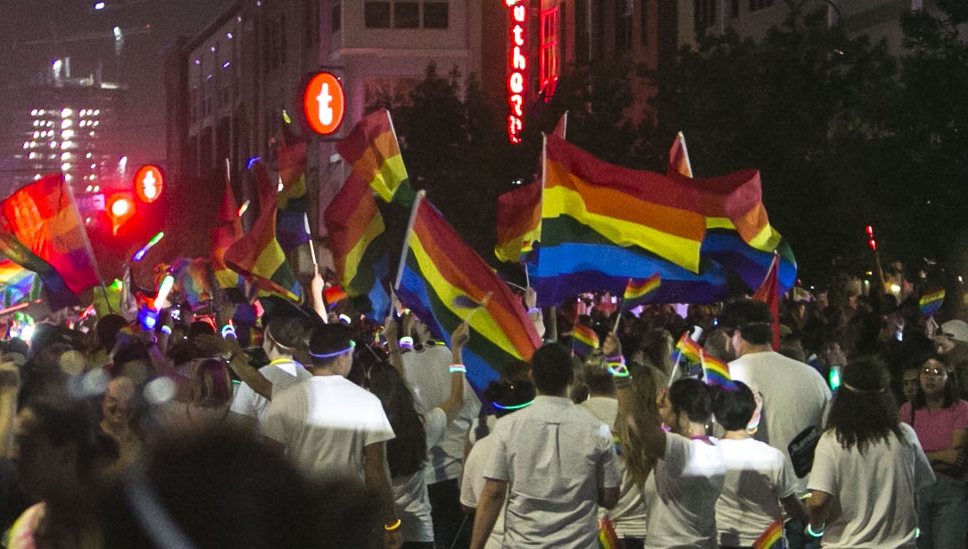 Where to celebrate Pride Month 2024 in San Antonio - Vimarsana News