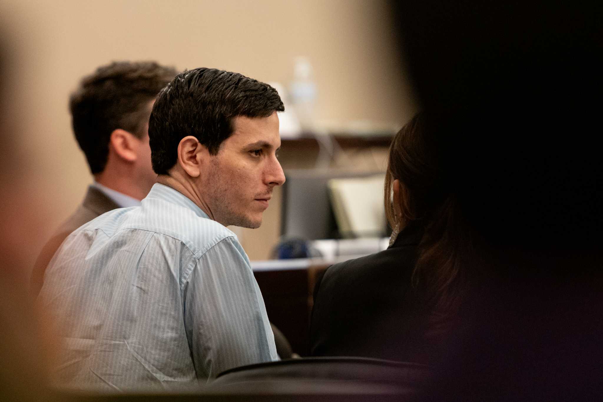 Bexar County jury finds Daniel Garcia guilty of killing boy, 5