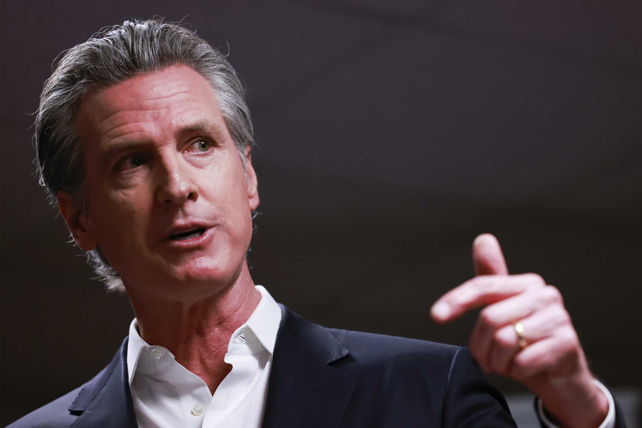 Gavin Newsom’s plan to ‘stabilize’ California’s insurance market