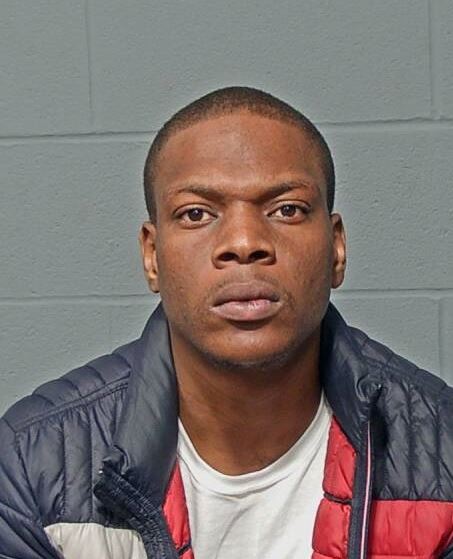 Police: Hartford man, 28, charged in fatal August shooting on Lyme St.