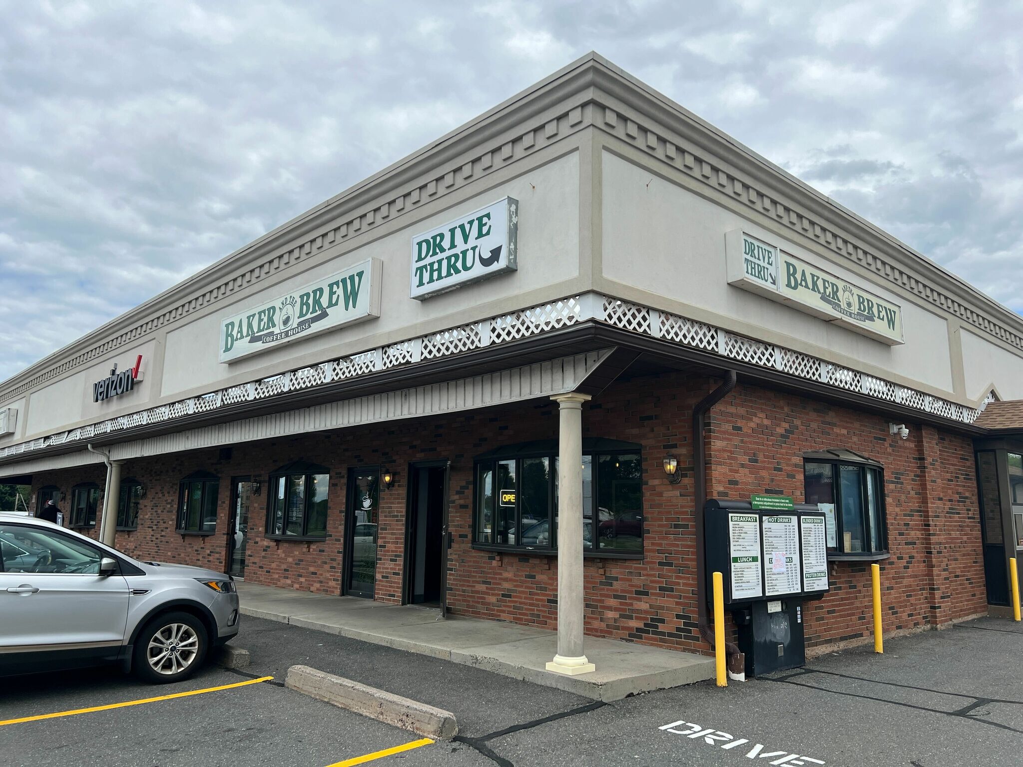 Cafe Barista to move into Baker & the Brew space in East Windsor