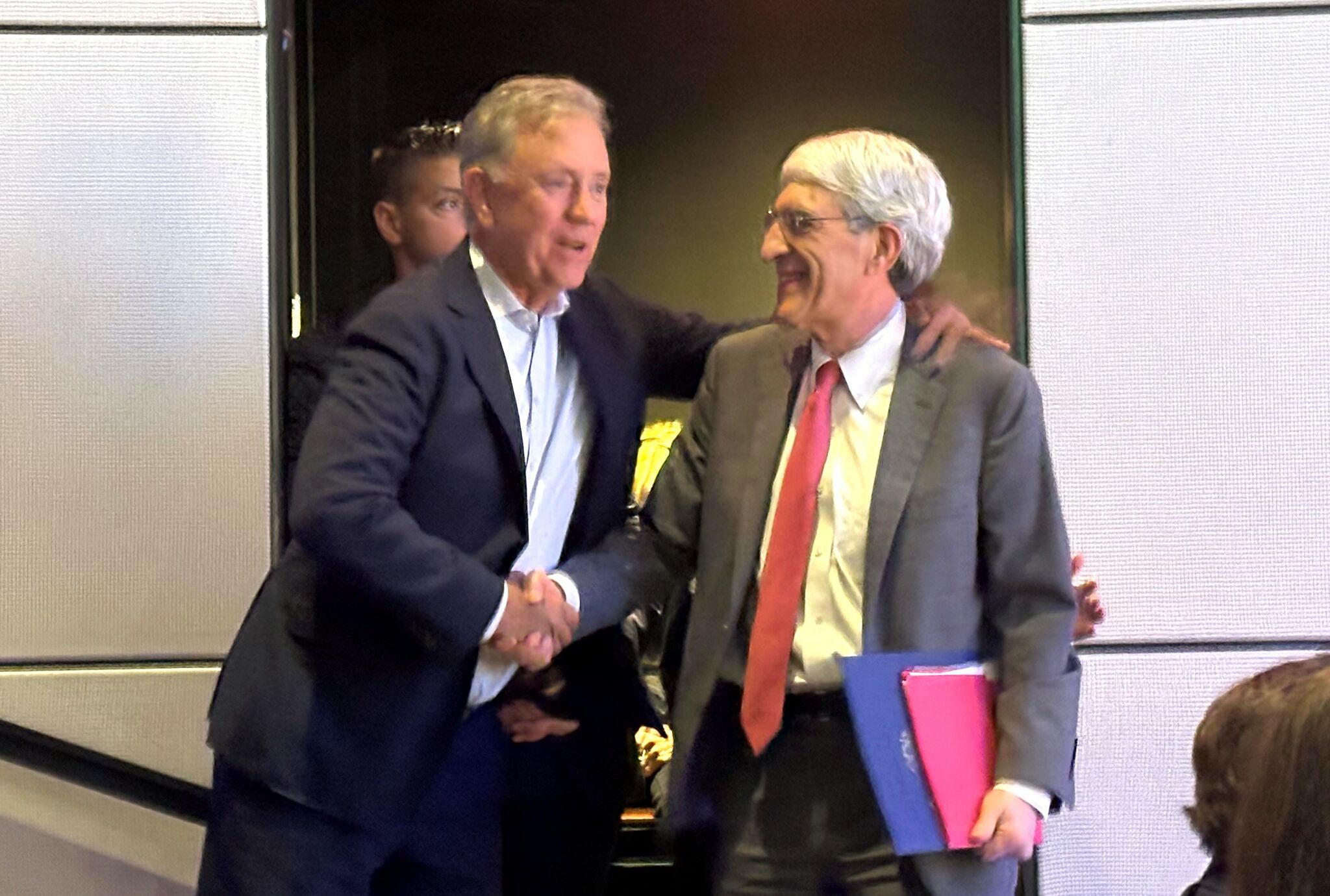 Lamont unveils $100M technology plan, CT's newest quest for jobs - Vimarsana News