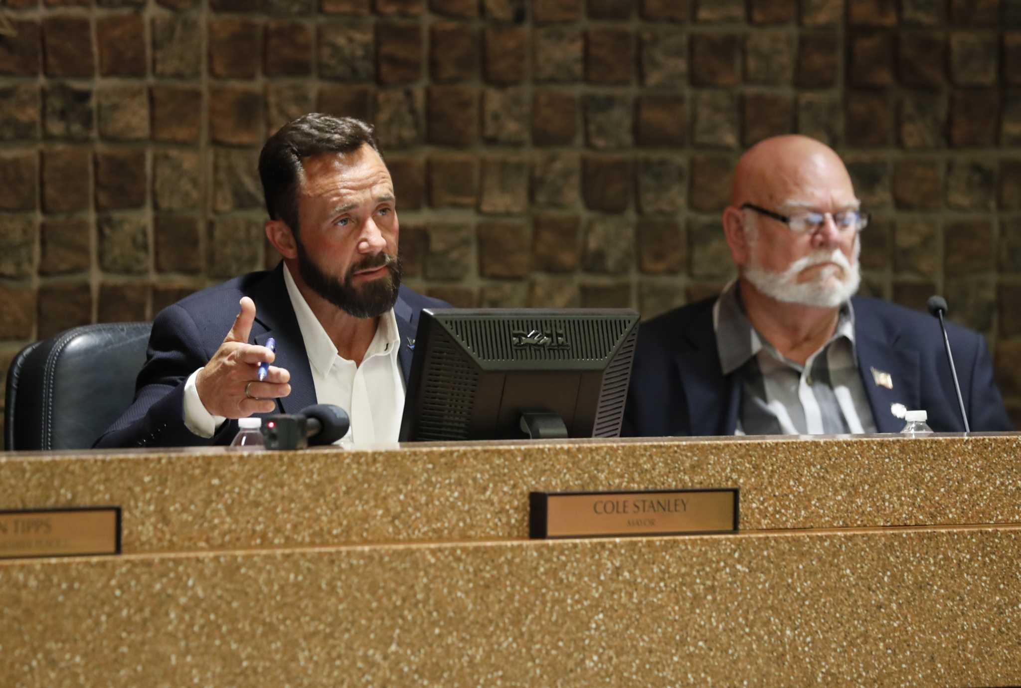 Amarillo City Council punts on abortion travel ban petition - Vimarsana News