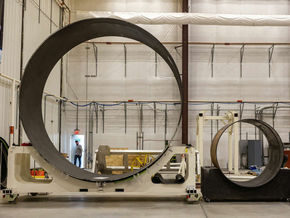 Texas-built Firefly rocket fails on its sixth flight