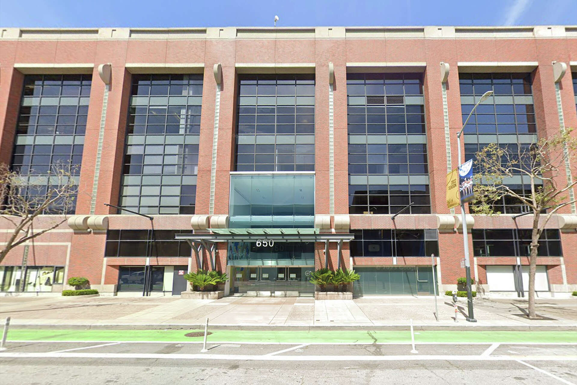 AI-Franchising Inc. office