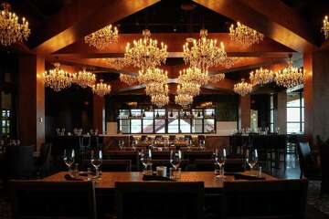 Dallas restaurant Haywire opens in Memorial City