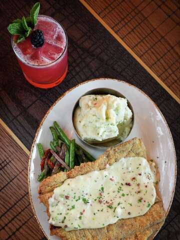 Dallas restaurant Haywire opens in Memorial City