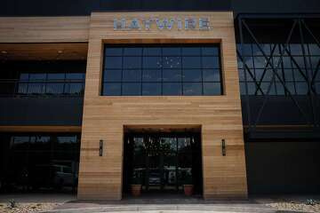 Dallas restaurant Haywire opens in Memorial City