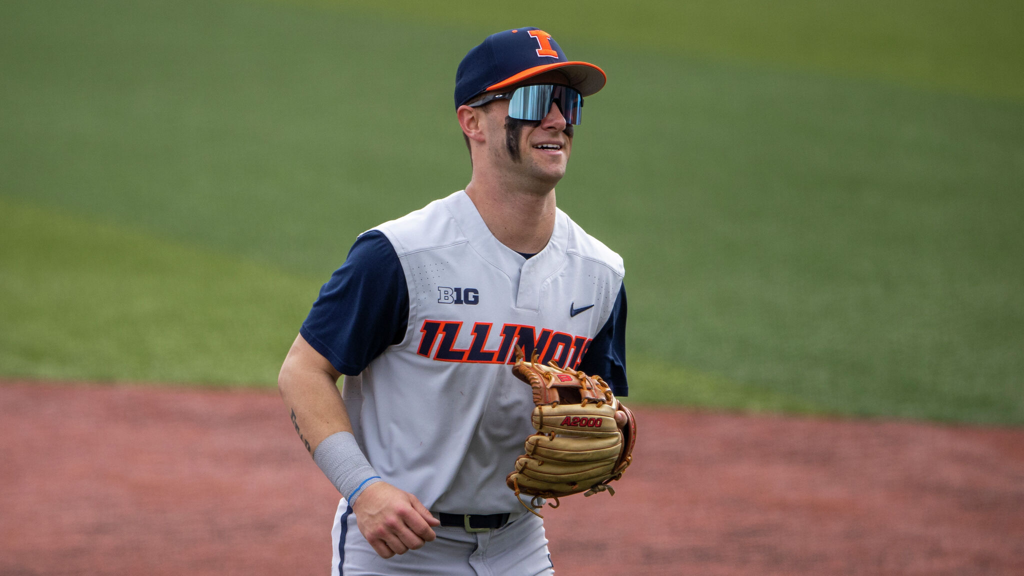 How To Watch Illinois Vs Indiana State Baseball On Livestream Sunday