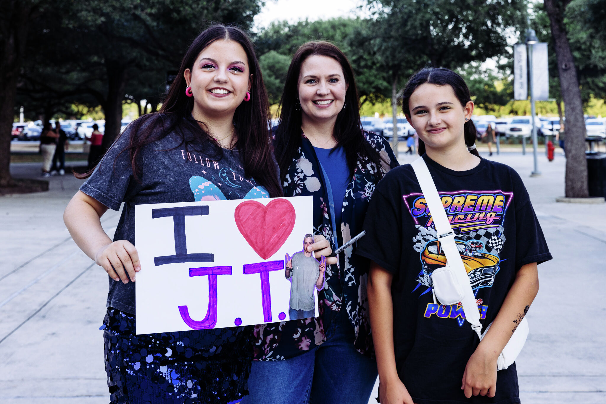 Justin Timberlake returns to San Antonio for epic concert