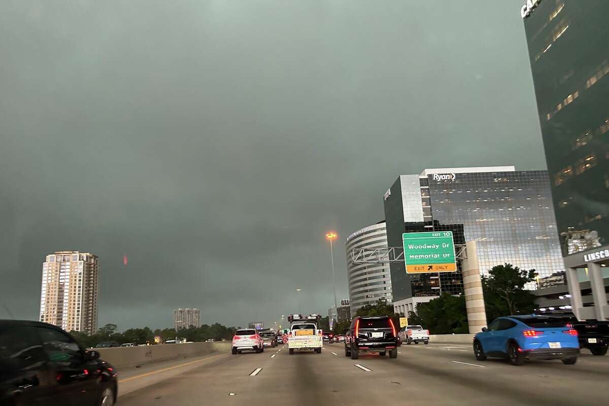 Houston has seen its share of storms this spring. We're going to get a few more before things give way to 'Classic, suffocating summer heat.'