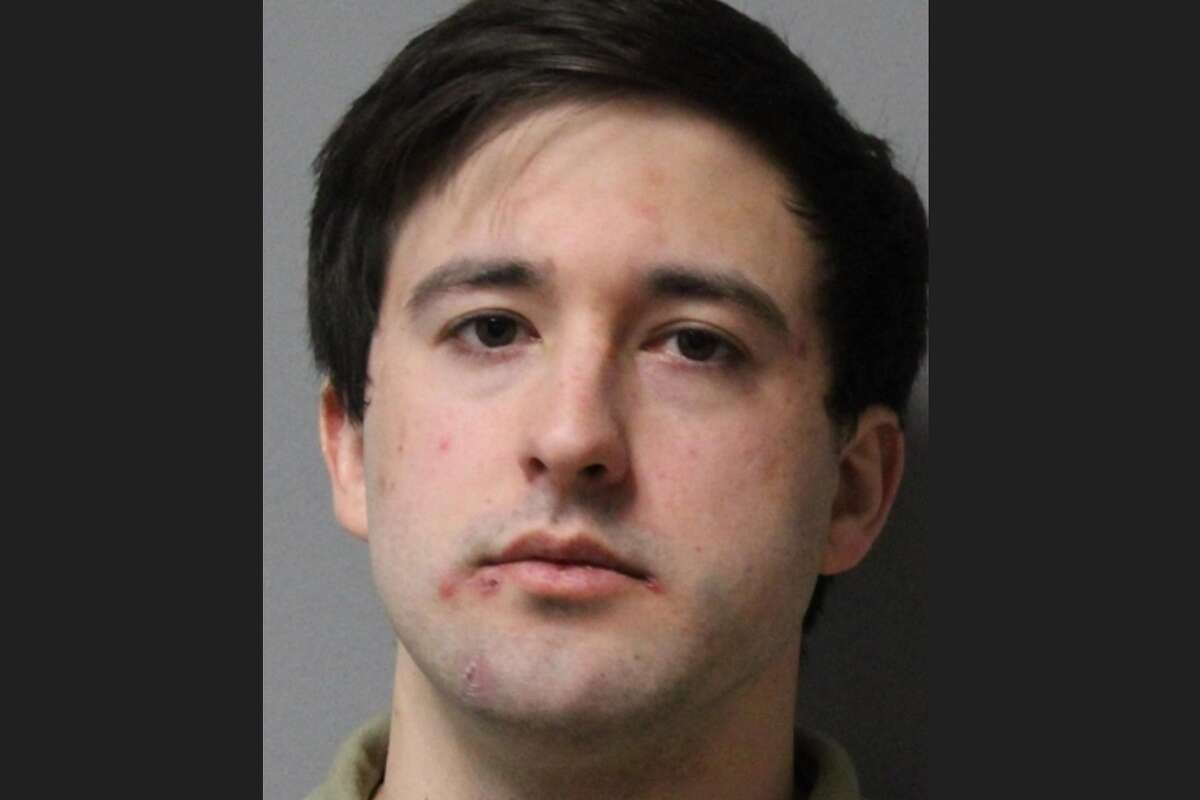 Mitchell Wasek, son of Buc-ee's co-founder Donald Wasek, was indicted on 21 felony counts of invasive visual recording.