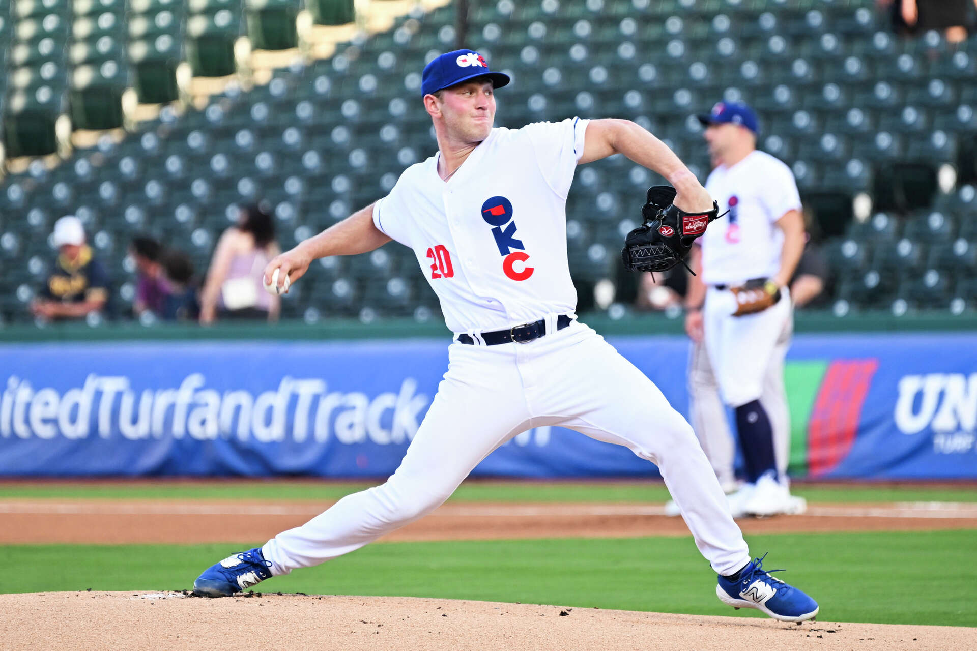 Los Angeles Dodgers call up Ben Casparius, former UConn standout