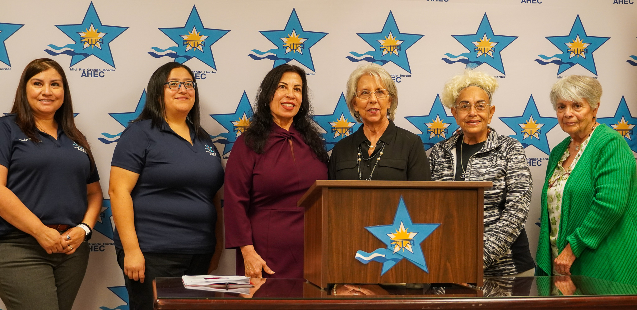 AHEC announces ALS support group for Laredo community - Vimarsana News