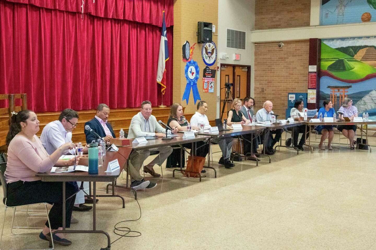 HISD plans to expand prek, upgrade campuses with 4.4B bond