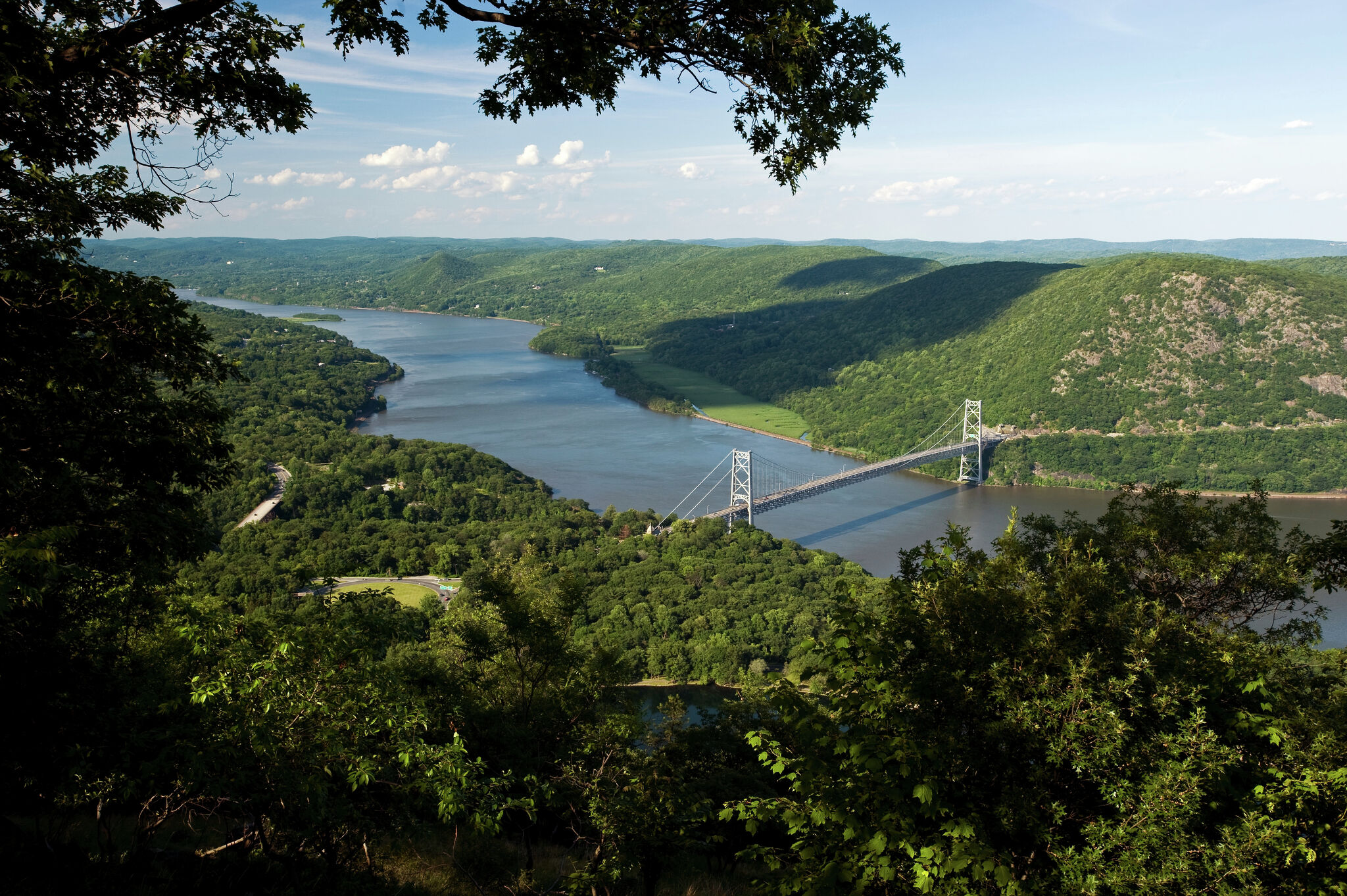 Appalachian Trail at Bear Mountain reopens after 10 months