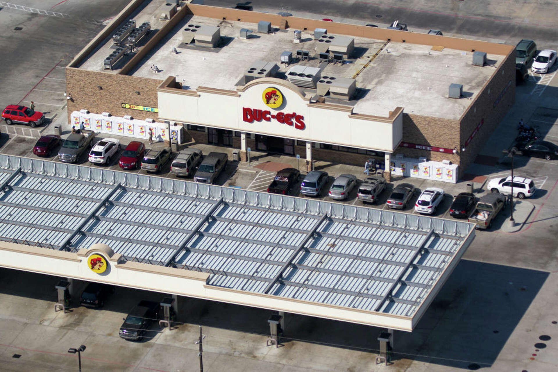 Buc Ee's Smiths Grove Gas Price Buc-ee's opens in Smiths Grove, Kentucky, on June 24