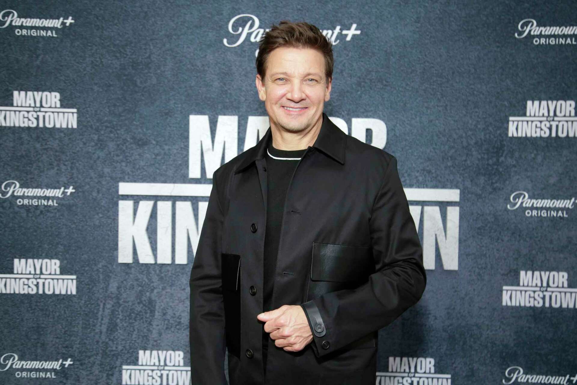 Jeremy Renner takes first movie role since Tahoe snowplow accident, image size:1920x1280