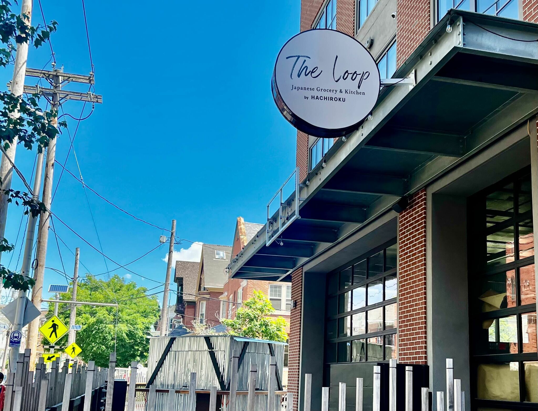 Owners of New Haven #39 s Hachiroku restaurants to open Japanese market