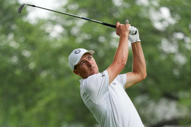 travelers championship jordan spieth