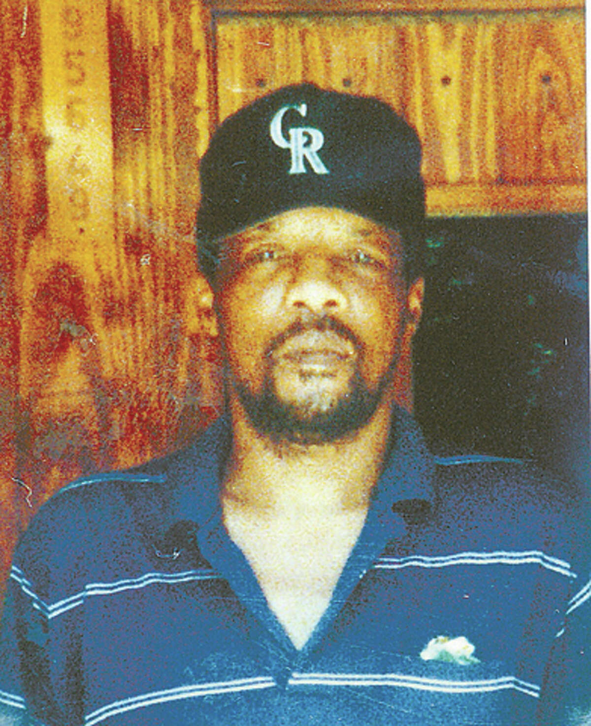 James Byrd Jr. was chained behind a pickup truck and dragged to death in Jasper in 1998. File photo