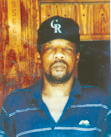 James Yared James Byrd Jr. opera premieres this month