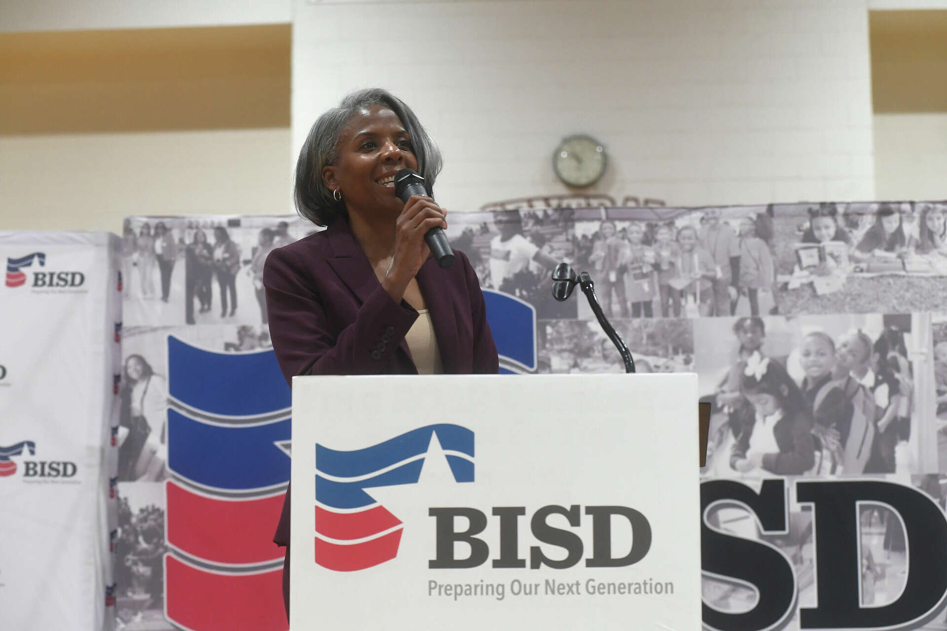 Beaumont ISD asking voters to fund teacher raises with new tax rate