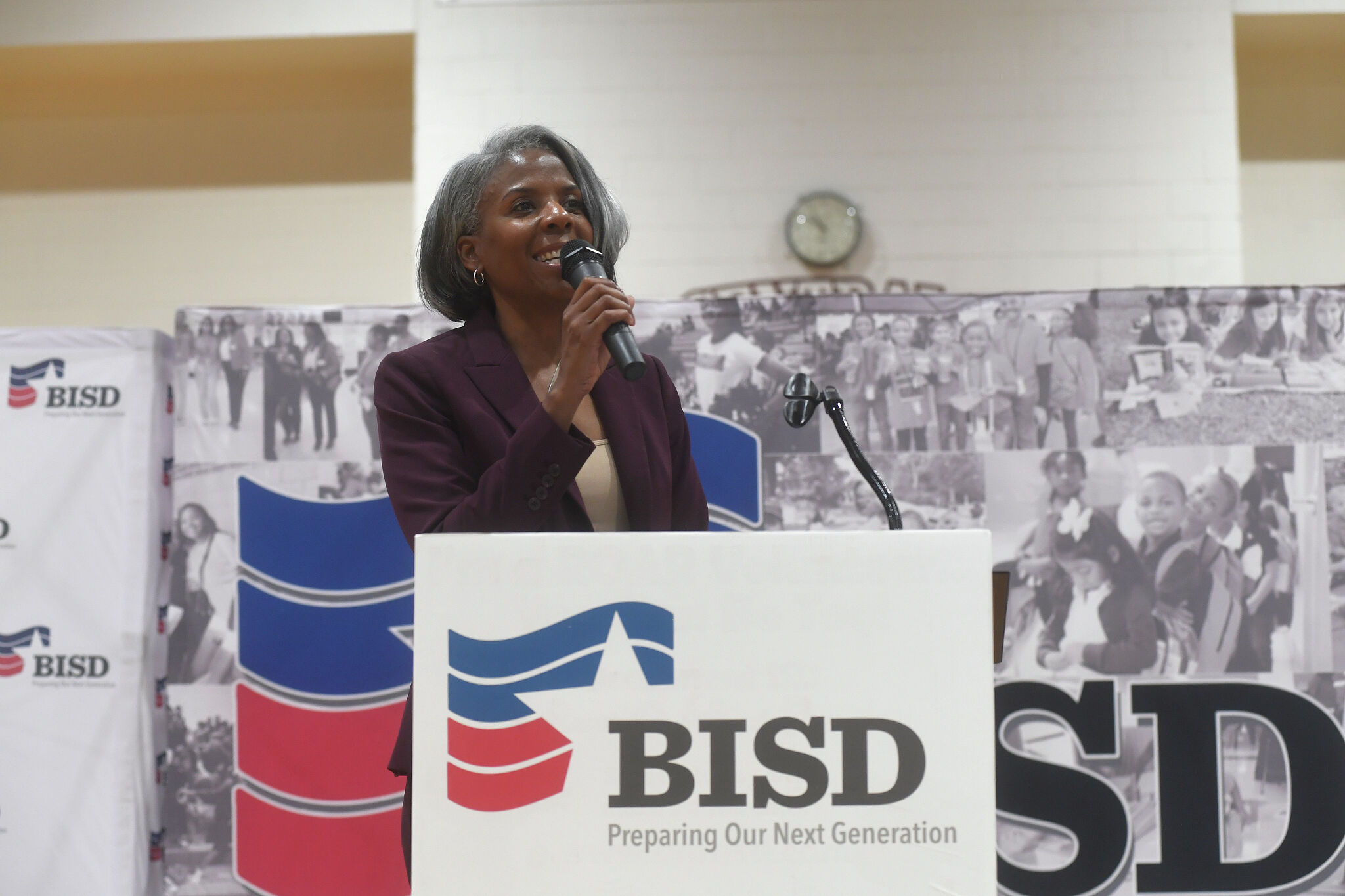 Beaumont ISD asking voters to fund teacher raises with new tax rate