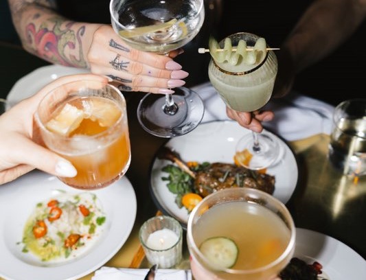 Hamden gets new restaurant from former Tavern on State owners - Vimarsana News