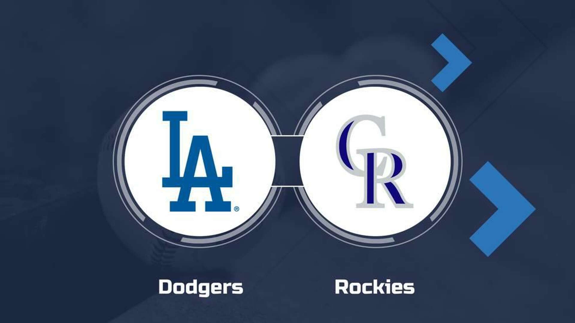 Dodgers vs rockies prediction