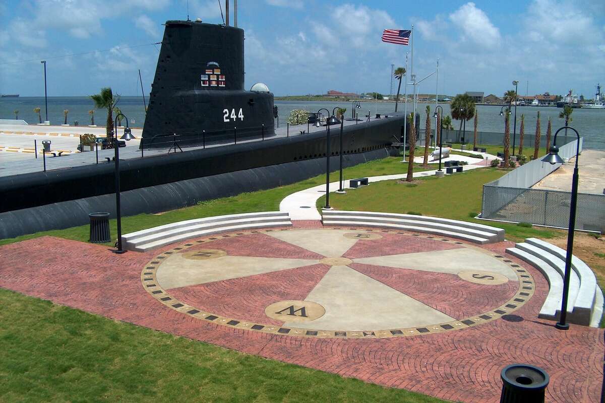 Despite being home to the Galveston Naval Museum, the Battleship Texas Foundation fears not enough people would visit the ship if it moved to the museum's relatively remote Pelican Island location, Port of Galveston CEO Rodger Rees said.