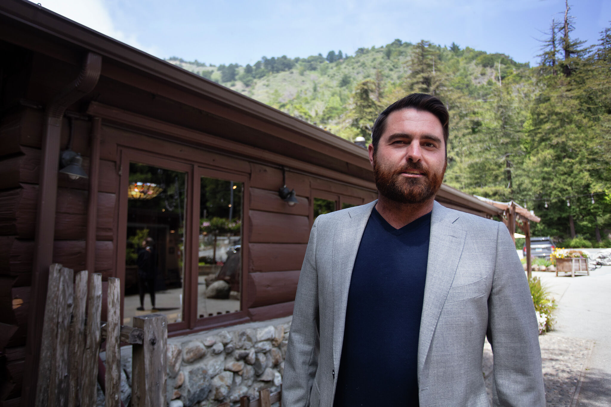 Big Sur businesses fight to survive amid road closures, climate change - Vimarsana News