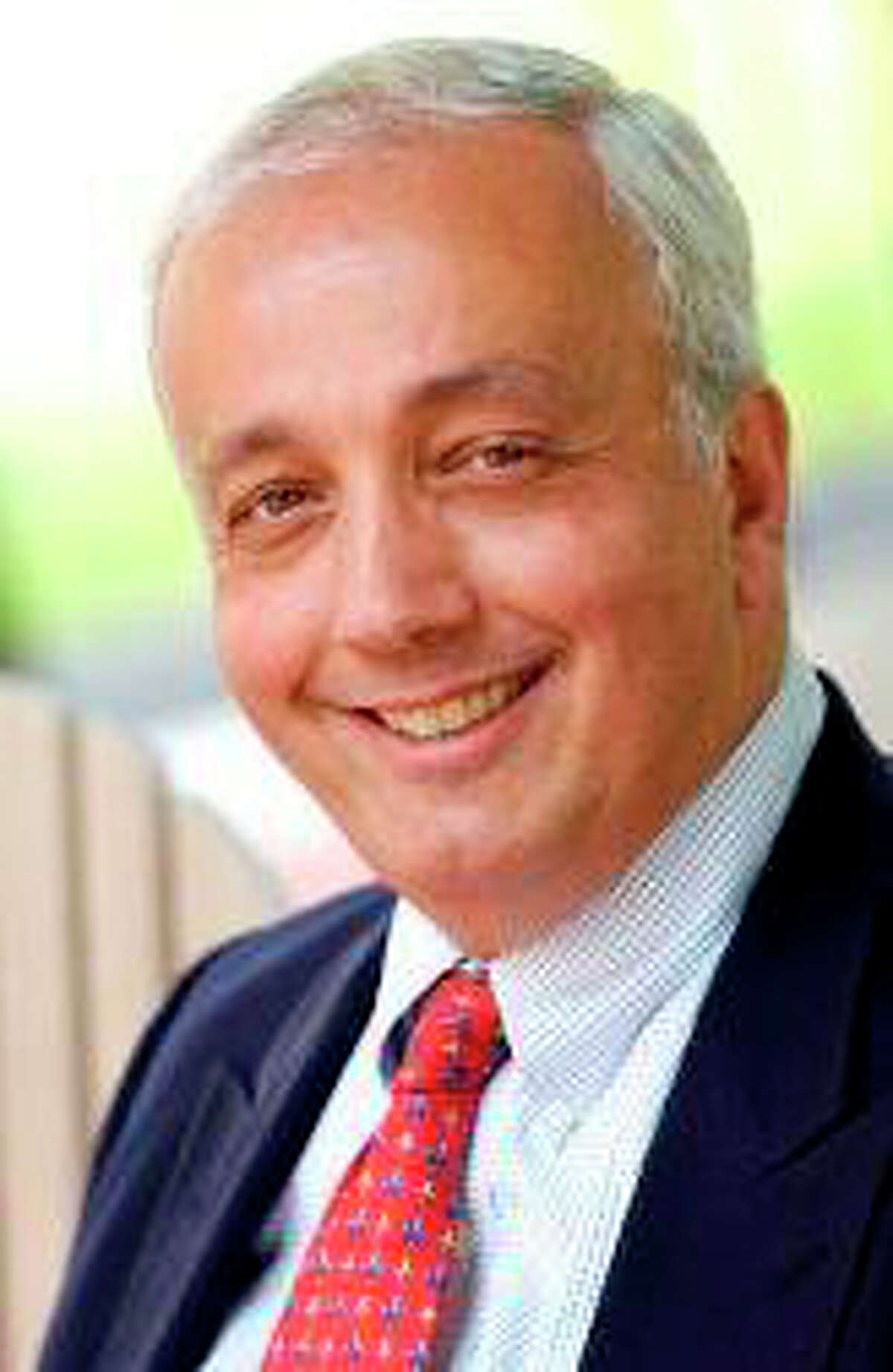 Anthony Cernera resigned after over 20 years as the president of Sacred Heart University in Fairfield on Thursday, Oct. 28, 2010.