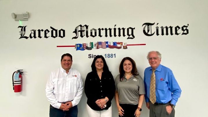 CPS Energy expands with Talen Energy gas plant purchase in Laredo