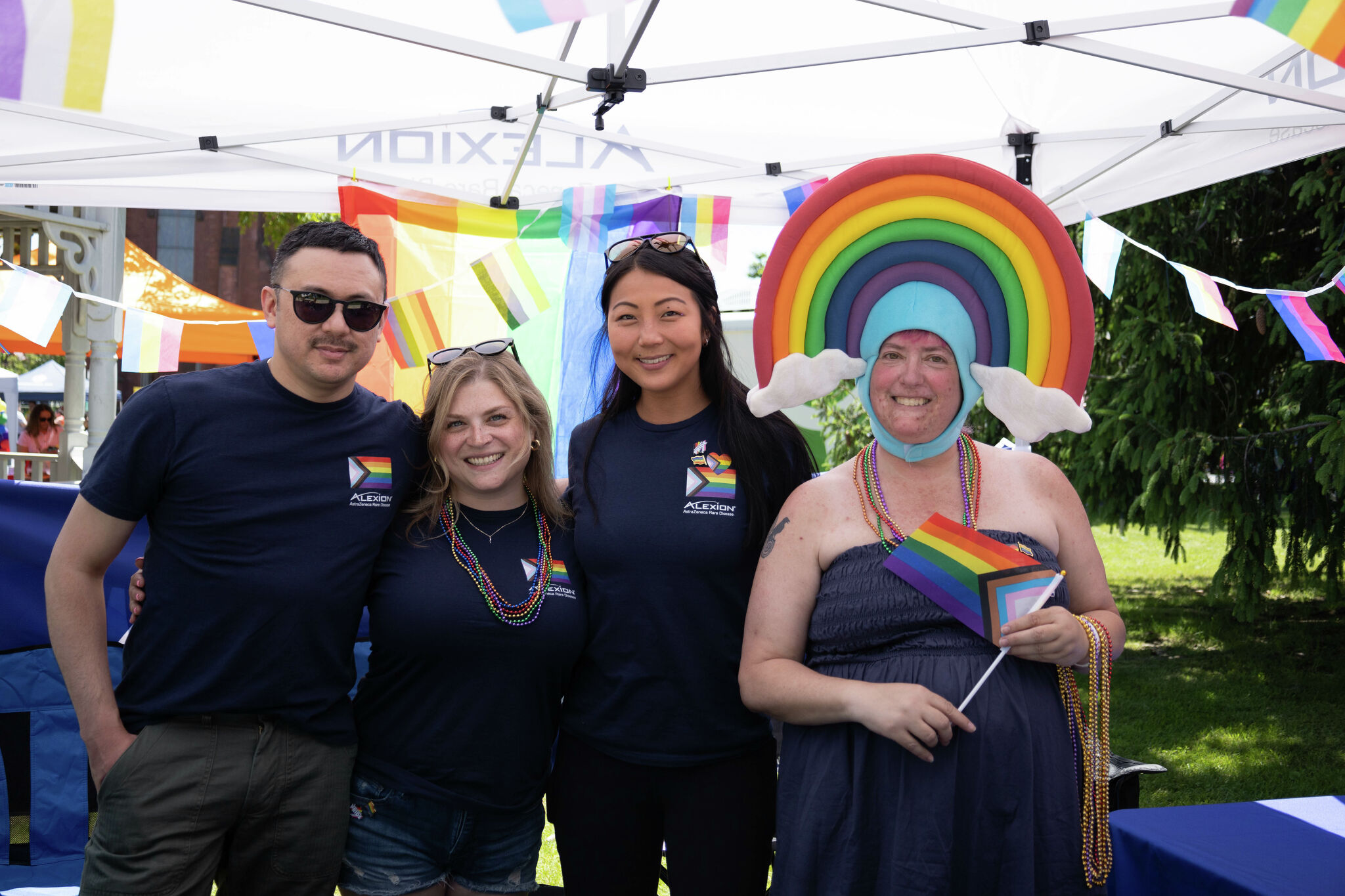 SEEN Middletown PrideFEST 2024